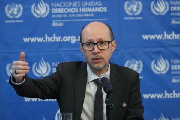 Aborda México regulación de tóxicos, vacunación contra sarampión y decomiso de pesca ilegal