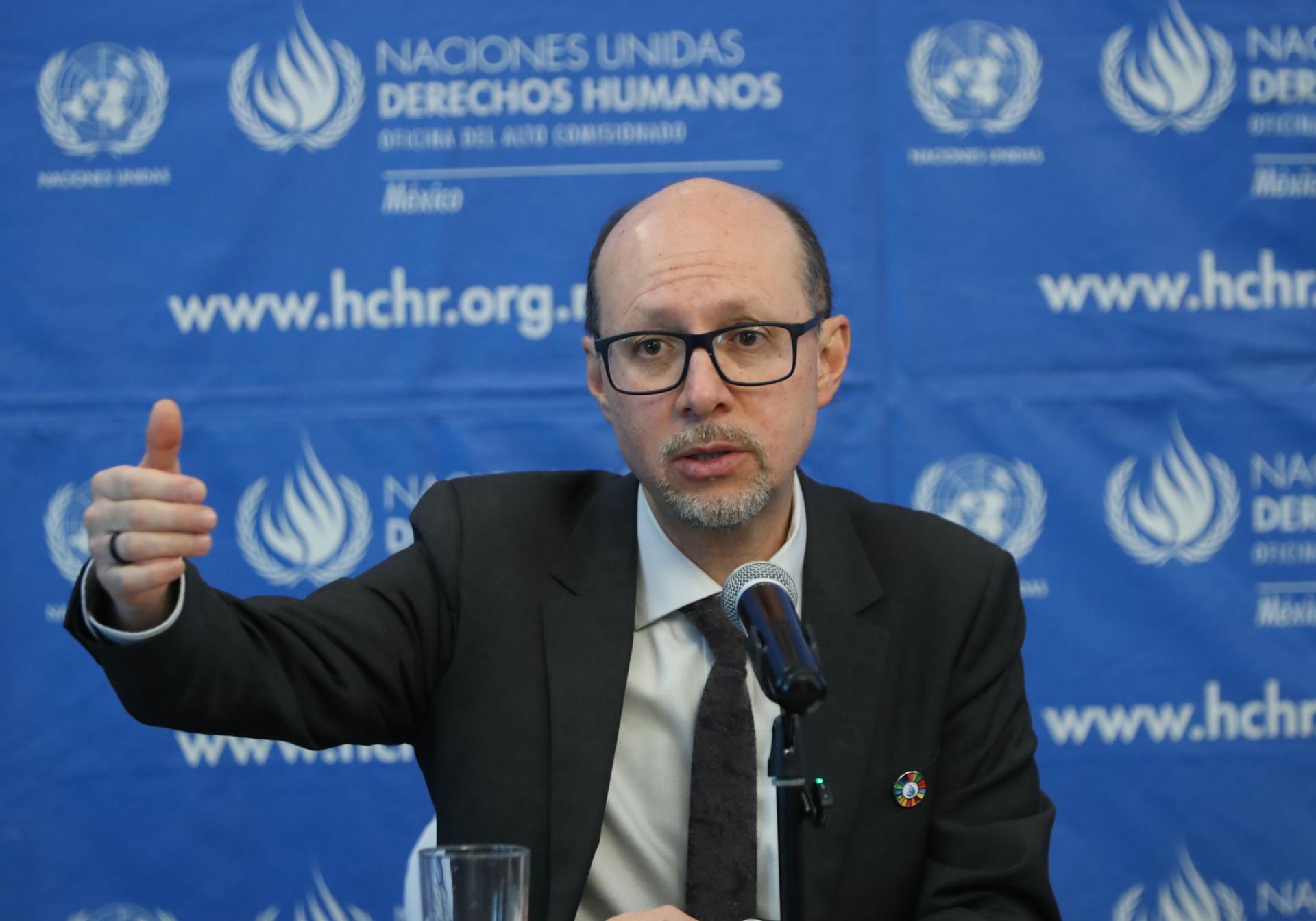 Aborda México regulación de tóxicos, vacunación contra sarampión y decomiso de pesca ilegal