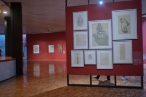 Panorama cultural en México: exposiciones de Remedios Varo, arte chicano y fútbol convergen en la agenda artística