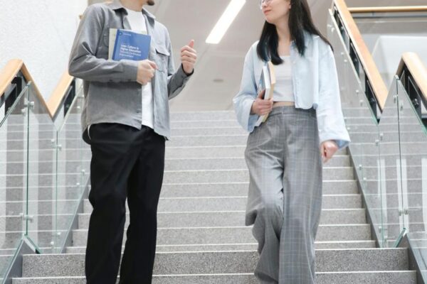 Tecmilenio brilla en EDUTIC 2026 con su modelo MAPS y su visión sobre la ultrapersonalización de la educación