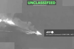 SOUTHCOM reporta destrucción de embarcación y tres sobrevivientes en el Pacífico bajo operación antinarcóticos