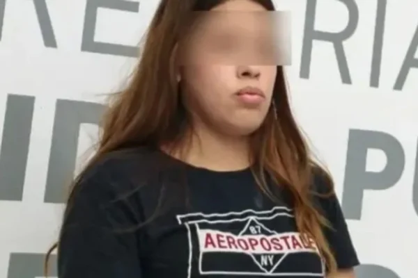 Dictan prisión preventiva a padres por homicidio de niño de 18 meses en Ciudad Juárez