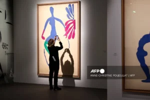 Roban obras de Renoir, Cézanne y Matisse en museo italiano; frustran atentando contra banco en París