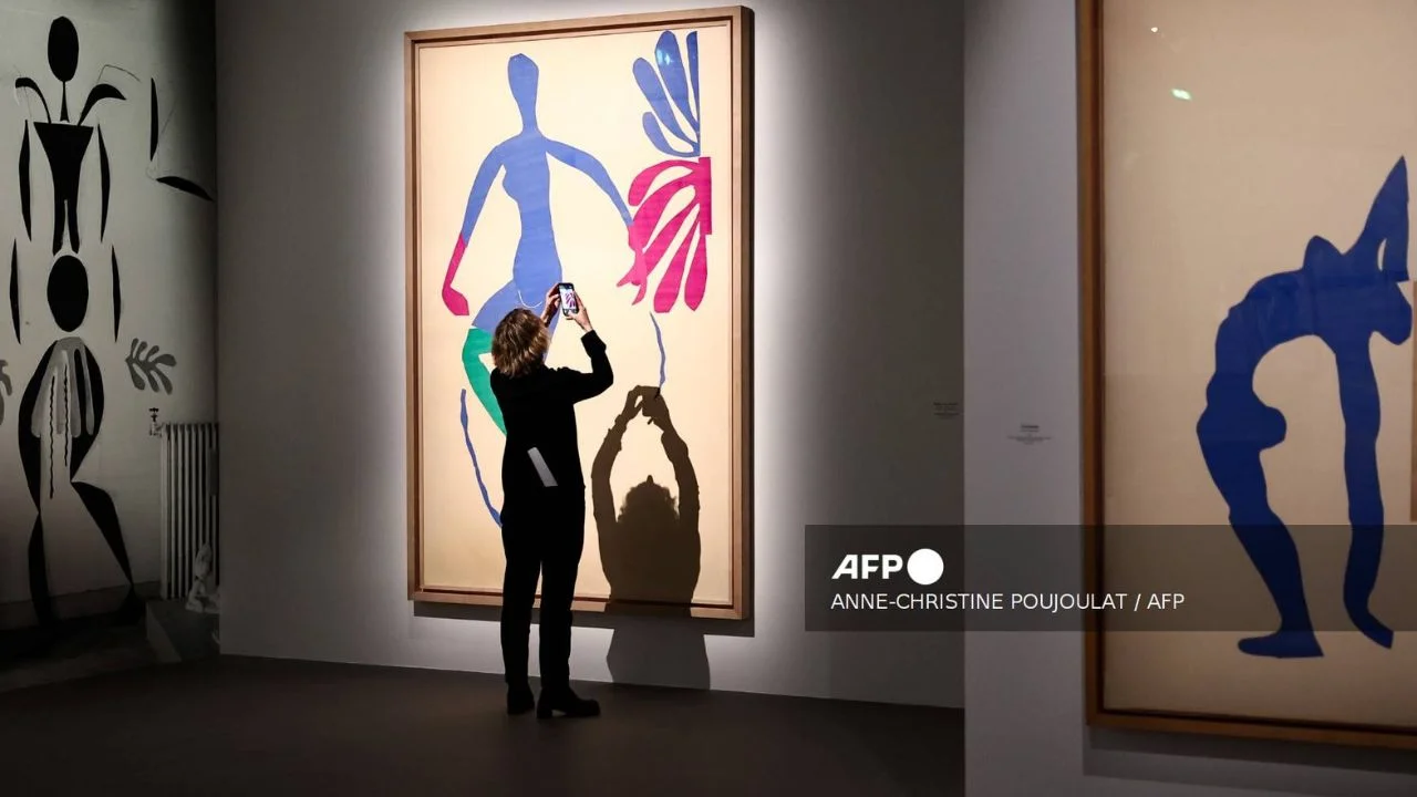 Roban obras de Renoir, Cézanne y Matisse en museo italiano; frustran atentando contra banco en París