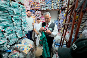 Caos logístico y altos costos marcan la reapertura del Estadio Banorte rumbo al Mundial 2026