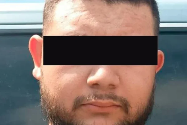 Capturan a ‘Pepe’, presunto operador del CJNG vinculado al traslado de la pareja de ‘El Mencho’