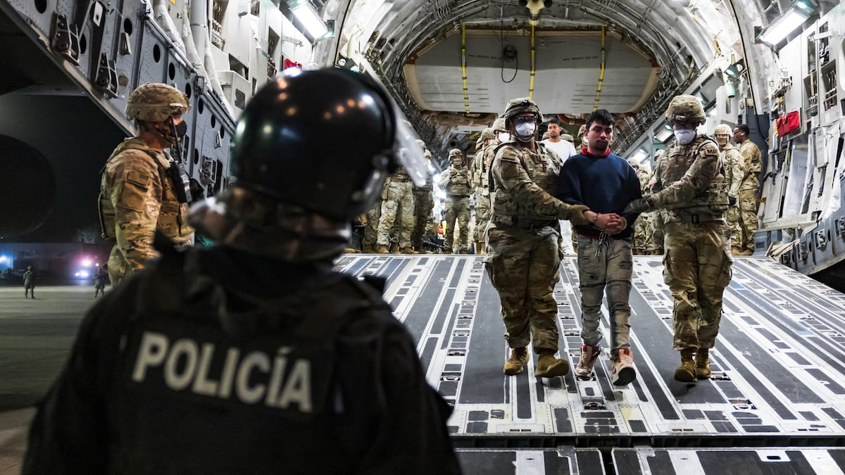 Gobiernos de América Latina enfrentan denuncias por represión estatal y desapariciones forzadas