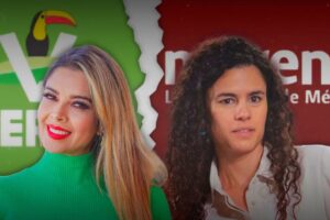 Morena advierte ruptura con PVEM en San Luis Potosí si postulan a Ruth González