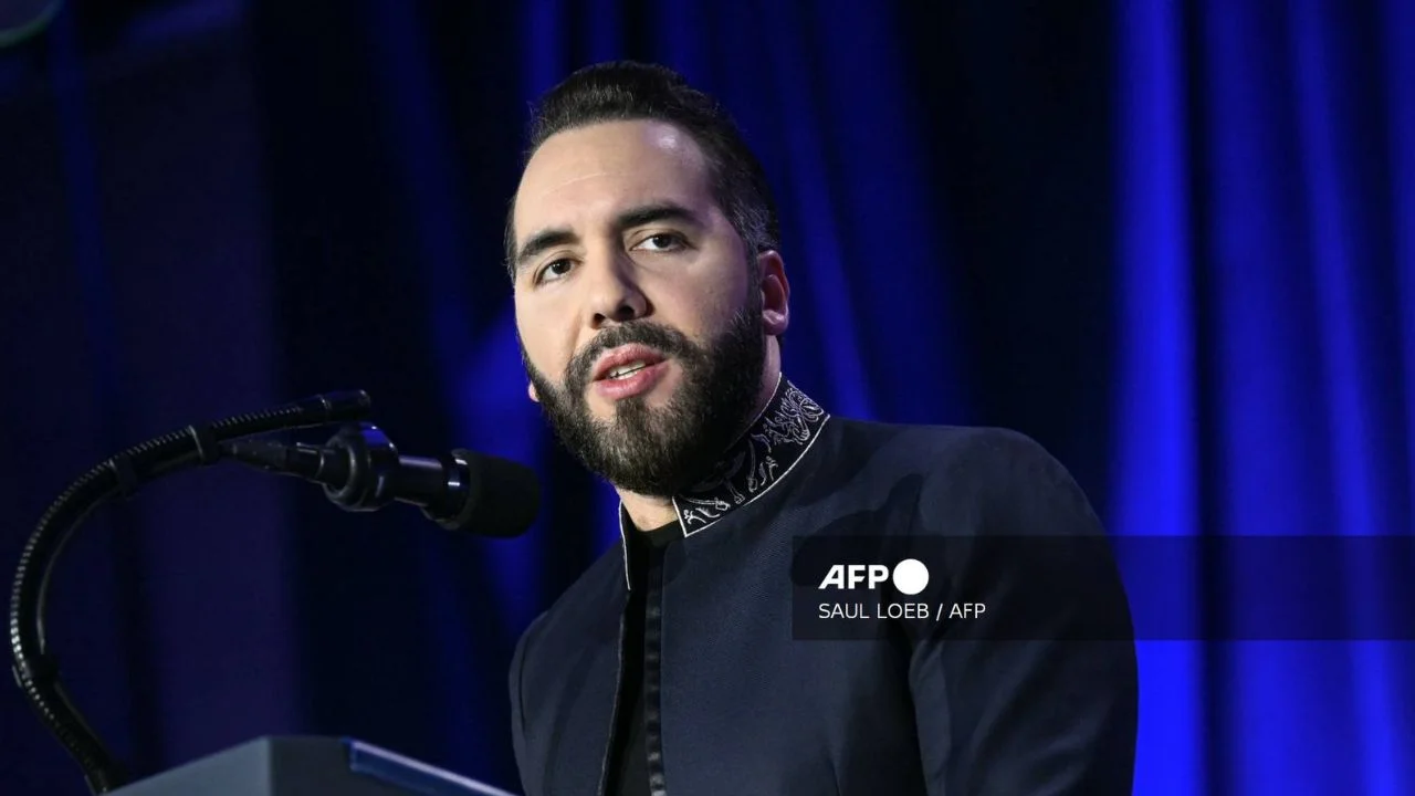 El Salvador propone cadena perpetua para menores en casos de homicidio y violación