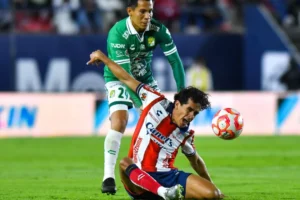 Liga MX: Necaxa golea a Xolos y León vence a San Luis en la Jornada 12 del Clausura 2026