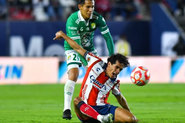 Liga MX: Necaxa golea a Xolos y León vence a San Luis en la Jornada 12 del Clausura 2026
