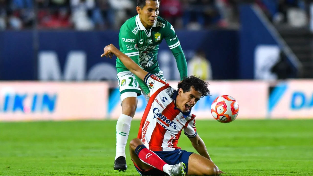 Liga MX: Necaxa golea a Xolos y León vence a San Luis en la Jornada 12 del Clausura 2026