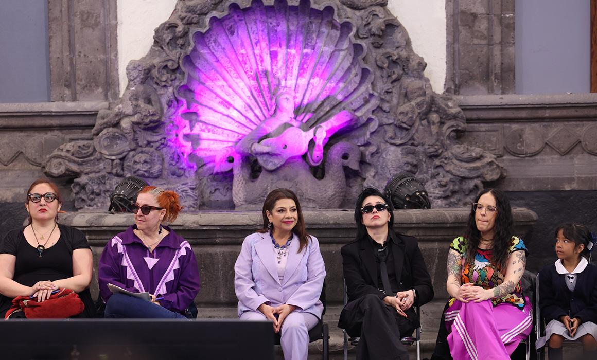 CDMX lanza apoyo a hombres de 60 años y fondo para artistas