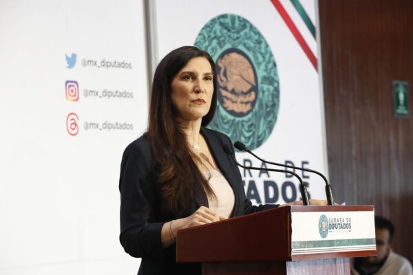 Gobierno de México reporta 132 mil 534 personas desaparecidas; 66% han sido localizadas