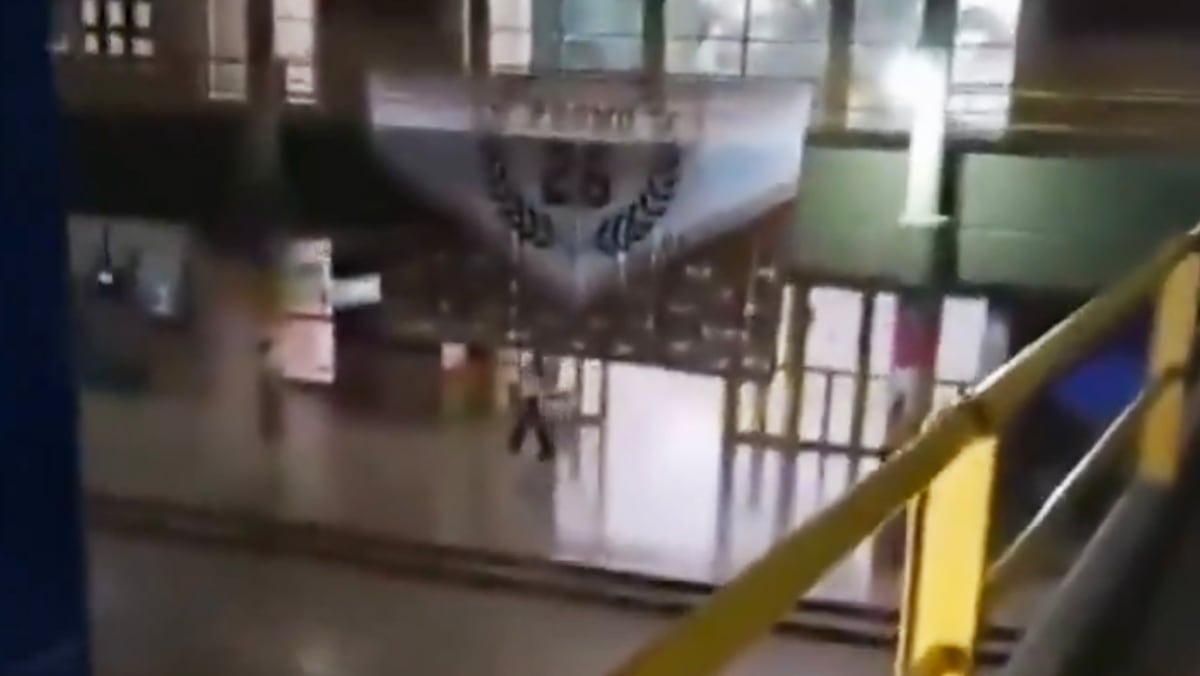 Estudiante de 15 años mata a compañero de 13 años en tiroteo escolar en Santa Fe