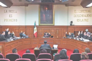 Aprueba Cámara reforma a Ley de Vivienda; SCJN destina millones a ciencia y enfrenta críticas por gastos sindicales