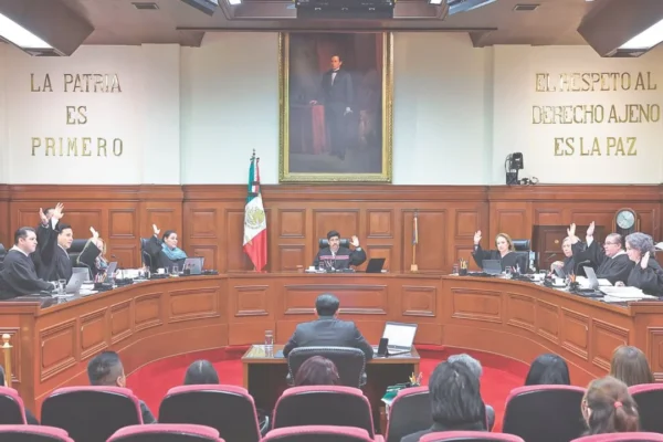 Aprueba Cámara reforma a Ley de Vivienda; SCJN destina millones a ciencia y enfrenta críticas por gastos sindicales