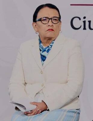 Gobierno presenta informe con 132 mil registros de desaparecidos; 36% carece de datos completos