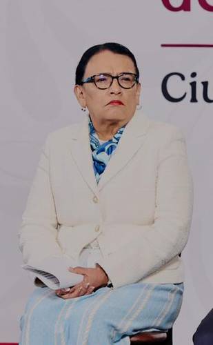 Gobierno presenta informe con 132 mil registros de desaparecidos; 36% carece de datos completos