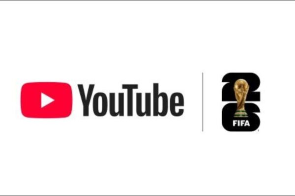 FIFA y YouTube anuncian alianza histórica para Mundial 2026