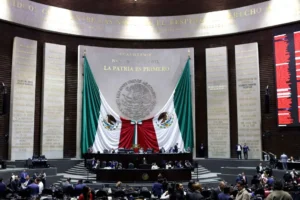 Cámara de Diputados aprueba ley para invertir fondos de AFORE en infraestructura estratégica