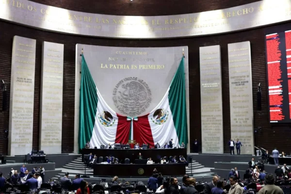 Cámara de Diputados aprueba ley para invertir fondos de AFORE en infraestructura estratégica