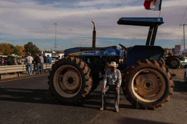 Amenazan boicot al Mundial 2026 por protestas sociales