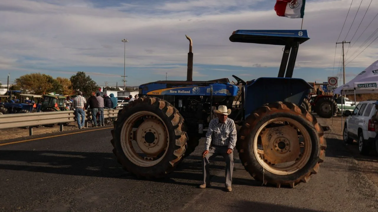 Amenazan boicot al Mundial 2026 por protestas sociales