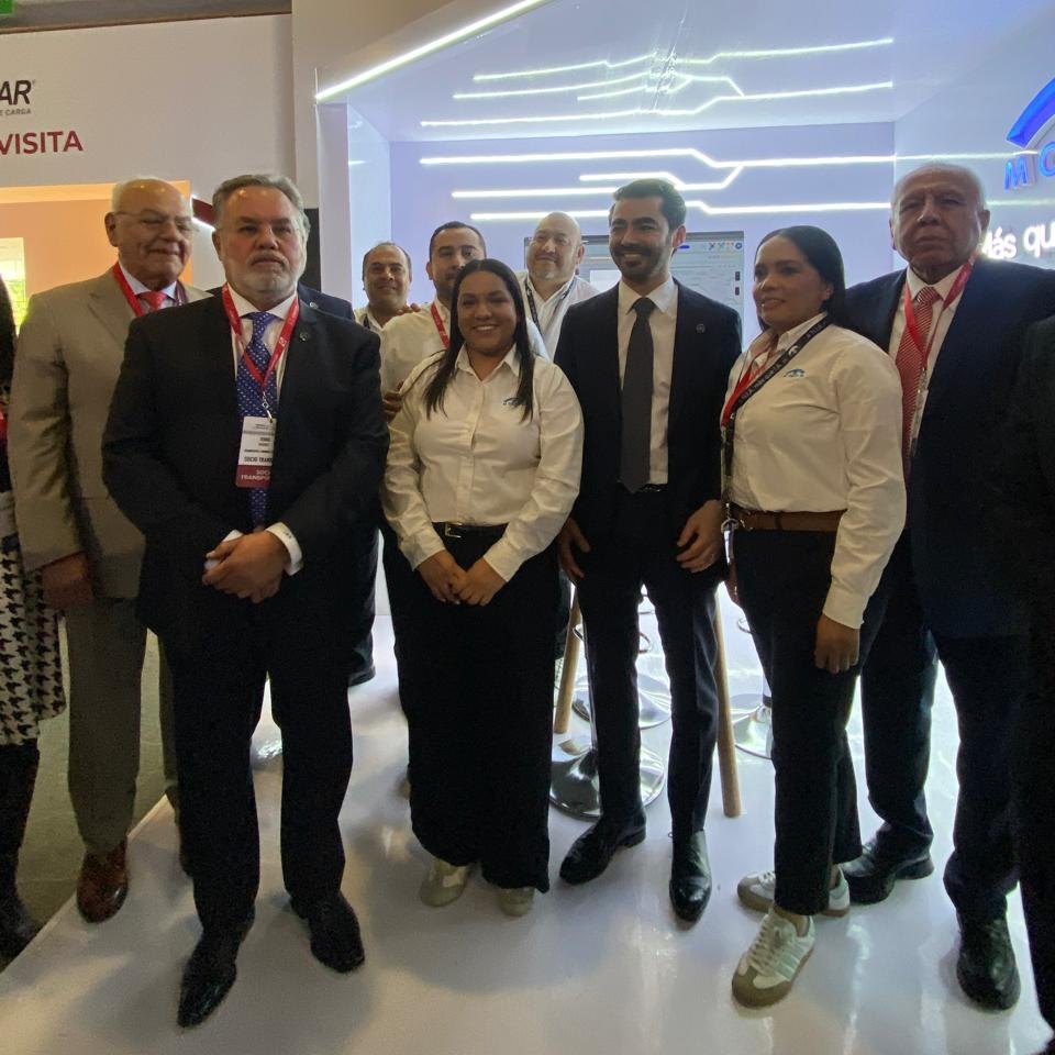 CECATI y CANACAR fortalecen alianza estratégica para profesionalizar a operadores de carga y atender déficit nacional