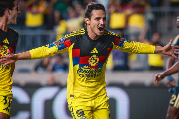 Luis Ángel Malagón se lesiona en Concachampions y queda fuera del Mundial 2026