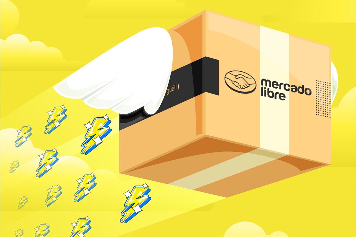 Mercado Libre ofrece descuentos de hasta 76% en productos tecnológicos de audio, computación y automotriz