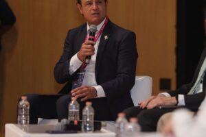 Transporte público pierde atractivo para inversionistas y pone en riesgo su viabilidad en México: Jesús Padilla