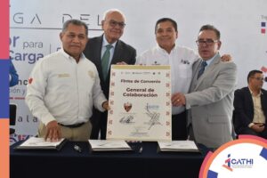 Capacitación para el trabajo y alianza con el sector productivo ganan peso en la agenda nacional: Héctor Martínez Castuera