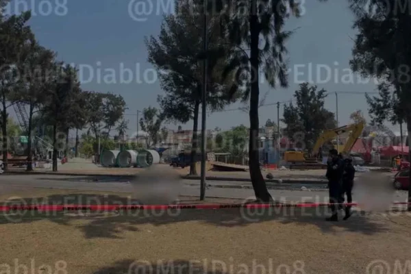 Dos accidentes viales dejan tres fallecidos en Saltillo e Iztapalapa