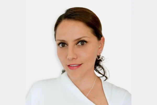 Designa SAT a Jennifer Castillo como titular de Grandes Contribuyentes