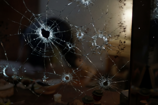 Lanzan campaña Bullet Machine sobre violencia contra periodistas y sus familias