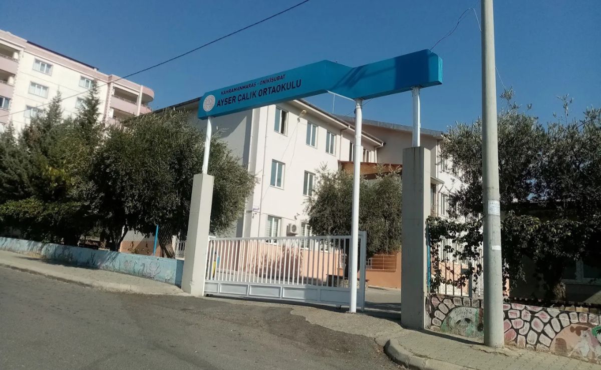 Alumno de 14 años mata a nueve personas en tiroteo escolar en Turquía