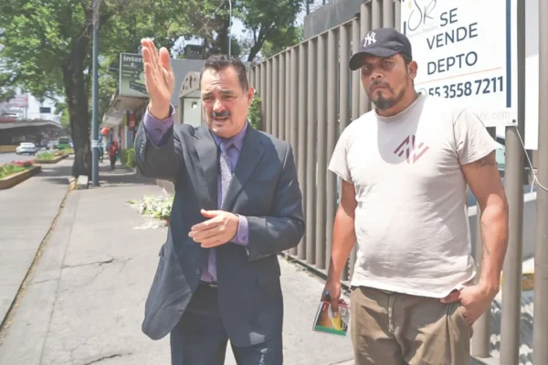 FGJ admite fallas en caso de Edith Guadalupe; defensa alega amenazas contra indiciado