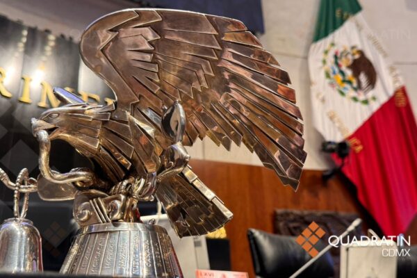 Entra en vigor reforma constitucional que limita pensiones de exfuncionarios