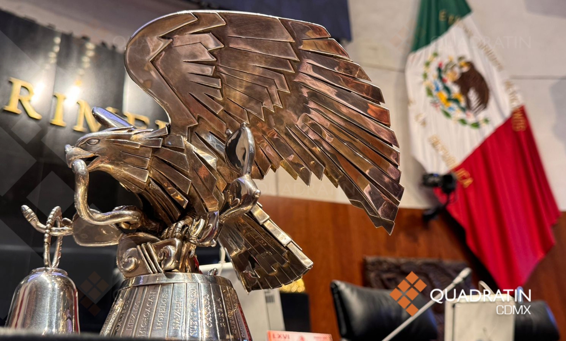 Entra en vigor reforma constitucional que limita pensiones de exfuncionarios