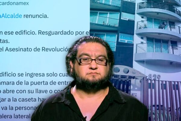 Sancionan a tres funcionarios por omisiones en investigación del feminicidio de Edith Guadalupe