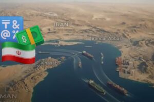 Irán condiciona paso por Ormuz con peajes; Reino Unido reúne a países y Argentina expulsa diplomático