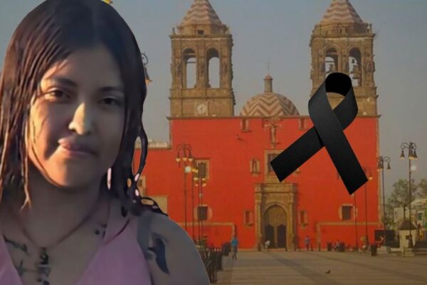 Reportan narcomanta contra alcaldesa en La Paz, hallan cuerpo en Mexicali y sentencian a menores por asesinato en Sonora