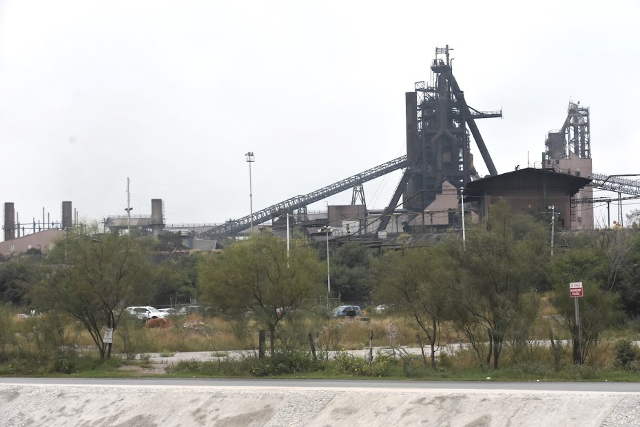 Proceso de venta de AHMSA y Minera del Norte como unidad productiva única se definirá en 10 días hábiles