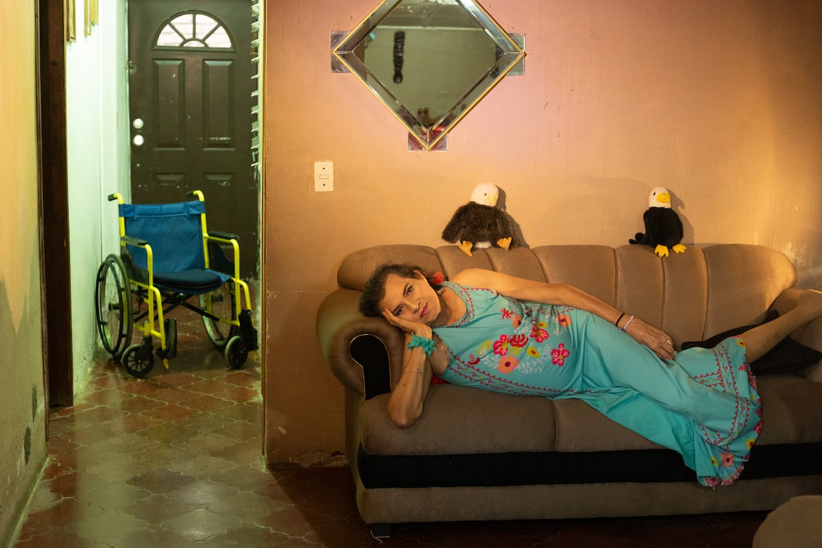 Operativo en Tapachula deja migrantes golpeados; abren centro trans en Tijuana y arrestan a impostor de ICE