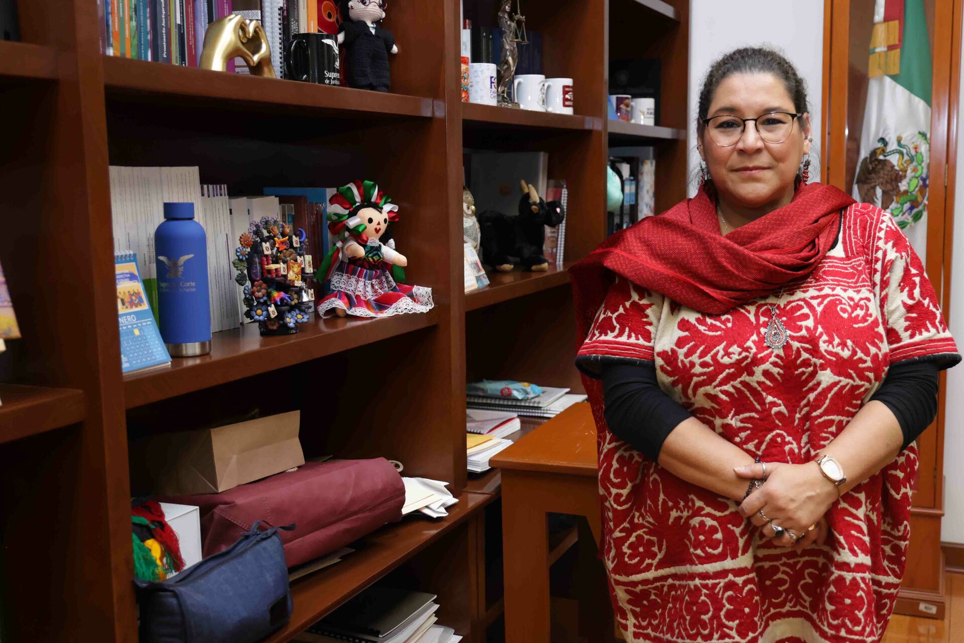 SCJN resuelve que indemnizaciones por muerte se calculen con UMAs y no con salario mínimo