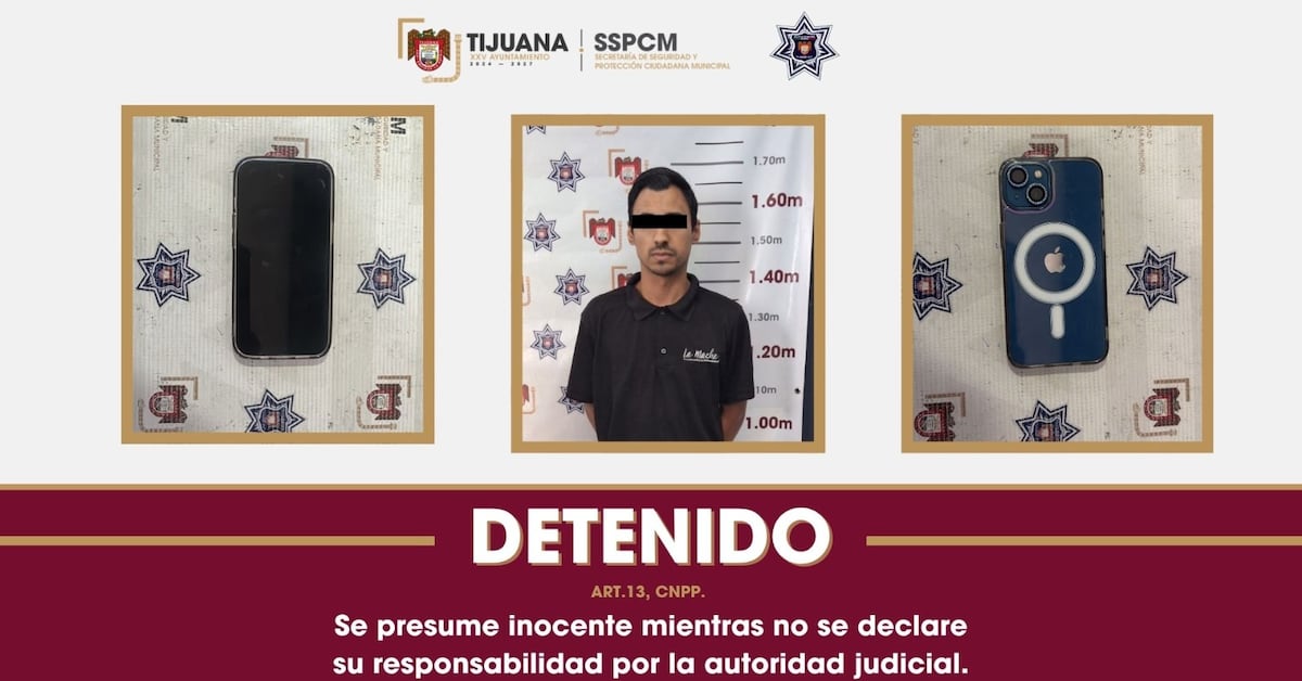 Violencia en Tijuana: homicidios, narcomensajes y cambio en Inspección Municipal