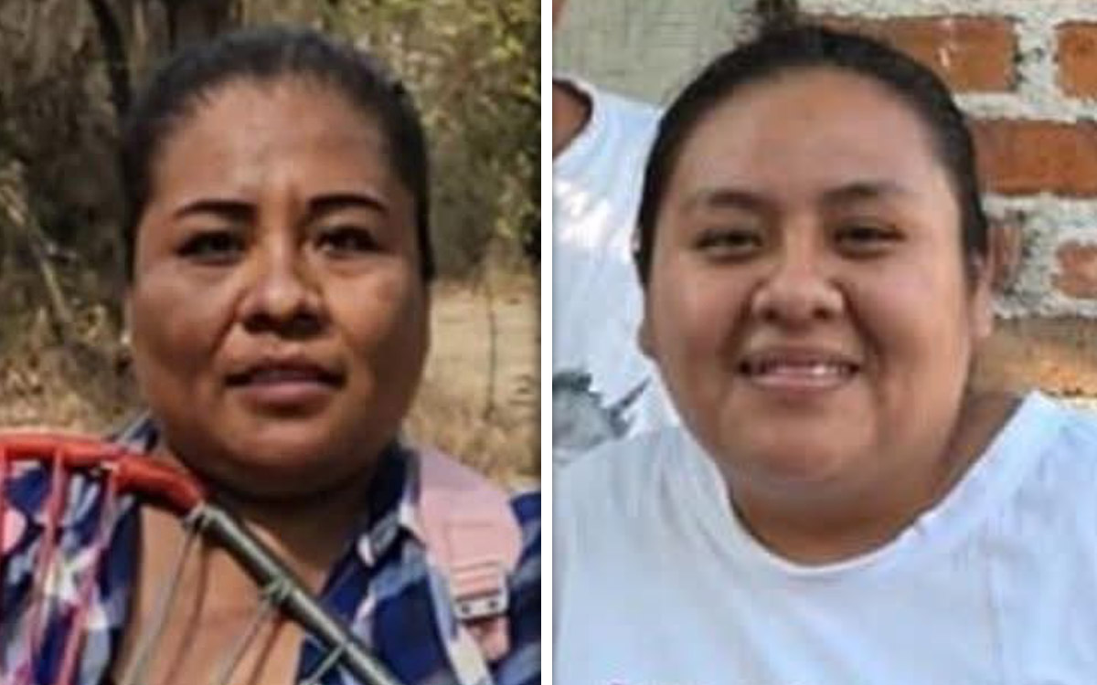 Localizan sin vida a mujer desaparecida en Axochiapan tras acudir a falsa oferta de trabajo