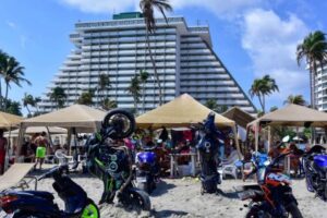 Gobierno de Guerrero cancela Acamoto 2026 por daños históricos y seguridad