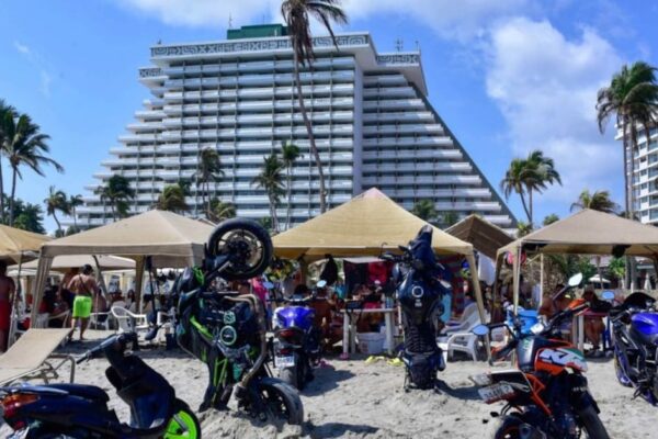 Gobierno de Guerrero cancela Acamoto 2026 por daños históricos y seguridad